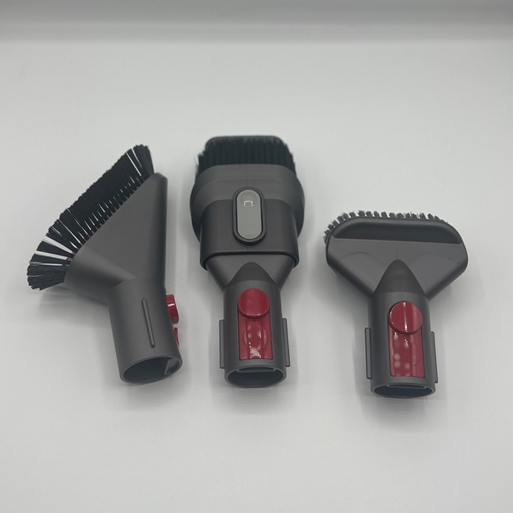 Dyson Vacuum Attachments for V10 and Newer Models - Picture 1 of 3